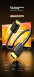 Кабель Ugreen 10113 HDMI - HDMI v2.0 4K 25 м - зображення 3
