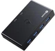 KVM-переключатель Biaze KVM31 4-портовый USB 3.0 - изображение 1