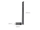 Wi-Fi/Bluetooth адаптер Ugreen CM845 / AX900 / Bluetooth 5.4 / Два диапазоны / USB / Blue - изображение 4