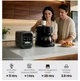 Зарядна станція FOSSIBOT F1800, 1800W, 1024Wh - изображение 8