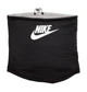 Баф Nike Neckwarmer Reversible Club Fleece Grey ONE SIZE Сірий N.100.8241.099.OS - изображение 2