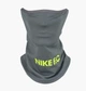 Баф Nike F.C. Neckwarmer ONE SIZE Сірий CZ1705-084 - зображення 1
