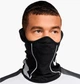Баф Nike Dri-Fit Winter Warior Neckwarmer S/M Чорний HF0784-010 - зображення 1