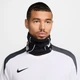 Баф Nike Dri-Fit Winter Warior Neckwarmer S/M Чорний HF0784-010 - зображення 5