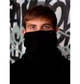 Баф Kipsta Wedze Black JUNIOR Чорний 8318103 - зображення 2