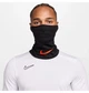Баф Nike Academy Black ONE SIZE Чорний HF0787-012 - изображение 4