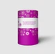 Чай чорний Tea Moments Energizing Flow Енергійний Потік ТУБУС 70 г листовий, ехінацея, апельсин - зображення 2