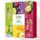 Набір чаю Tea Moments Happy Moments Щасливі Моменти 32 сашета 4 вкуса по 8 шт - зображення 1