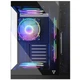 Корпус Modecom VOLCANO PANORAMA APEX ARGB 5F MIDI GREY без БЖ ATX (AT-PANORAMA-5F-ARGB-10-00) - зображення 2