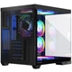 Корпус Modecom VOLCANO PANORAMA APEX ARGB 5F MIDI GREY без БЖ ATX (AT-PANORAMA-5F-ARGB-10-00) - зображення 4