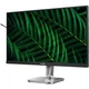 TFT 27" Philips 27B2G5200, IPS,100Hz, VGA, HDMI, DP, USB-hub, HAS, кол., сріблясто-сірий (27B2G5200/00) - зображення 3