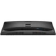 TFT 27" AOC , IPS, 120Hz, VGA, HDMI, DP, USB-hub, HAS, Pivot, колонки, чорний (27E4U) - зображення 8