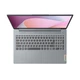 Ноутбук Lenovo IdeaPad Slim 3 15AMN8 (82XQ01KARA) - изображение 5