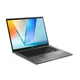 Ноутбук ASUS Vivobook S14 S3407VA-LY101 (90NB1682-M008N0) - зображення 2