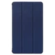 Чохол до планшета Armorstandart Smart Case Samsung Galaxy Tab A7 lite 8.7 Blue (ARM59398) - зображення 1