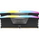 Модуль пам'яті DDR5 Corsair Vengeance RGB 2x8GB 5200MHz Black (CMH16GX5M2B5200C40) [176505] - зображення 2