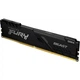 Модуль памяти DDR4 Kingston FURY Beast 8GB 3600MHz Black (KF436C17BB/8) [176344] - изображение 2