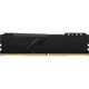 Модуль памяти DDR4 Kingston FURY Beast 8GB 3600MHz Black (KF436C17BB/8) [176344] - изображение 3
