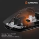Мышь GamePro Genesis Hollow Black (GM870HB) [175676] - изображение 6