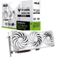 Видеокарта Asus TUF Gaming GeForce RTX 5070 Ti OC BTF White 16GB (TUF-RTX5070TI-O16G-BTF-WHITE) EU [176348] - изображение 1
