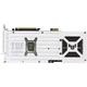 Видеокарта Asus TUF Gaming GeForce RTX 5070 Ti OC BTF White 16GB (TUF-RTX5070TI-O16G-BTF-WHITE) EU [176348] - изображение 8
