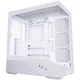Корпус Lian Li Vector V100 White (G99.V100W.01) [173412] - зображення 1