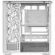 Корпус AeroCool P500B-Digi-WT-v1 White (ACCM-PN09143.21) [173291] - зображення 4