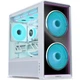 Корпус Lian Li Lancool 217 INF White (G99.LAN217INFW.00) [173112] - зображення 2