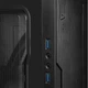 Корпус Prologix E129 Mini VESA 200W Black [173432] - изображение 4