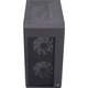 Корпус AeroCool Hexform-G-BK-v2 600W Black (ACCX-PV38004.11) [173300] - зображення 9