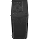 Корпус AeroCool Trinity Mini-G-BK-v2 Black (ACCS-PV32033.11) [173301] - зображення 4