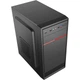 Корпус Casecom GN-1714 450W Black (GN-1714-450) [173334] - зображення 3