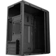 Корпус Casecom GN-1714 450W Black (GN-1714-450) [173334] - зображення 6