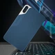 Внешний SSD накопитель Intenso TX100 1TB Grey/Blue (3826460) [174990] - изображение 4