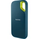 Внешний SSD накопитель SanDisk Extreme Portable V2 4TB Monterey (SDSSDE82-4T00-G25M) [173762] - изображение 3