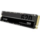 SSD накопитель Lexar NM620 256GB (LNM620X256G-RNNNG) [176316] - изображение 3
