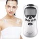 Электроимпульсный массажер-миостимулятор Echo Massager с двумя электродными накладками - изображение 4