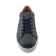 Чоловічі кеди Casual azul (1788_40) темно-синя шкіра - зображення 4