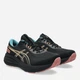 Женские кроссовки для треккинга с Gore-Tex ASICS Gel-Pulse 17 Gtx 1012B926-001 40 (8.5US/6.5UK) 25.5 см Черные (4571633484339) - изображение 2