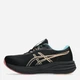 Женские кроссовки для треккинга с Gore-Tex ASICS Gel-Pulse 17 Gtx 1012B926-001 40 (8.5US/6.5UK) 25.5 см Черные (4571633484339) - изображение 3