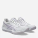 Женские кроссовки для волейбола ASICS Gel-Rocket 12 1072A119-106 40.5 (9US/7UK) 25.7 см Белый/Сиреневый (4571633952869) - изображение 2