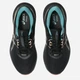 Женские кроссовки для треккинга с Gore-Tex ASICS Gel-Pulse 17 Gtx 1012B926-001 40 (8.5US/6.5UK) 25.5 см Черные (4571633484339) - изображение 6
