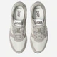 Женские кроссовки ASICS Lyte Classic 1202A306-255 37.5 (6.5US/4.5UK) 23.5 см Серый/Молочный (4571633855740) - изображение 6