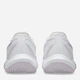 Жіночі кросівки для волейболу ASICS Gel-Rocket 12 1072A119-106 37.5 (6.5US/4.5UK) 23.5 см Білий / Бузковий (4571633952920) - зображення 5