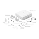 Точка доступу Wi-Fi TP-Link EAP650-D120-OUTDOOR - изображение 2