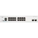 Комутатор мережевий Cisco C1300-16T-2G - изображение 2