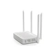 Опто-волоконне обладнання Picotel Абонентський термінал PU-X645 4GE + WiFi 5G (PU-X645) - изображение 6