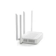 Опто-волоконне обладнання Picotel Абонентський термінал PU-X645 4GE + WiFi 5G (PU-X645) - изображение 7