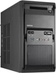 Корпус Chieftec LIBRA mATX, без БЖ, Black (LT-01B-OP) - изображение 1