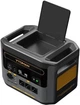 Зарядна станція VTOMAN FlashSpeed 1500 1548 Вт*год 1500 Вт (3000 Вт пік) LiFePO4 UPS - зображення 2